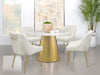 Ambrose Dining Table - De Avenue Furniture