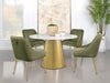 Ambrose Dining Table - De Avenue Furniture