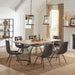 Aiken Dining Side Chair - De Avenue Furniture