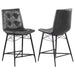 Aiken Counter Chair - De Avenue Furniture