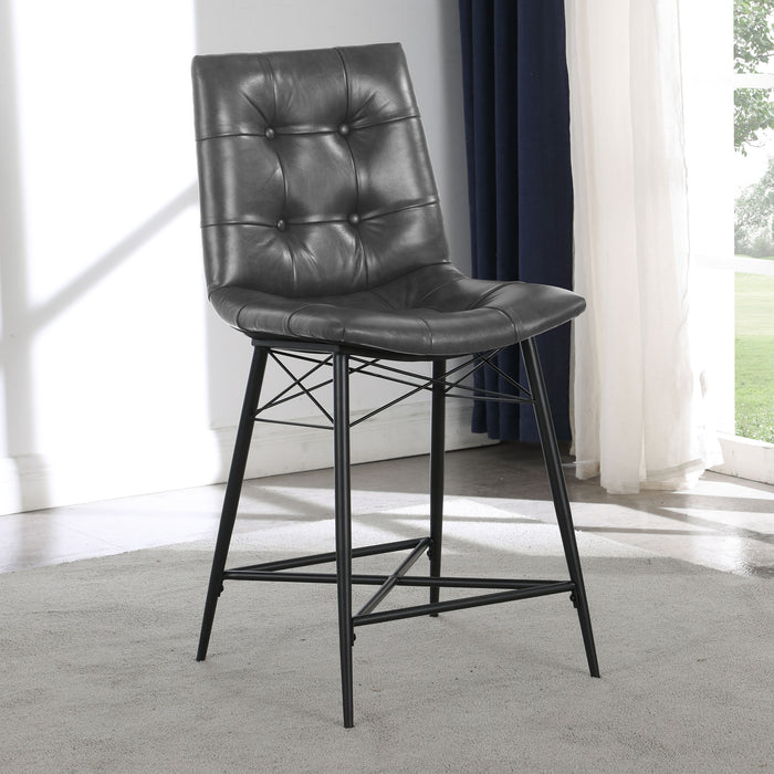 Aiken Counter Chair - De Avenue Furniture