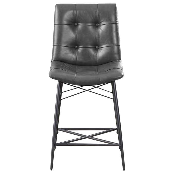 Aiken Counter Chair - De Avenue Furniture