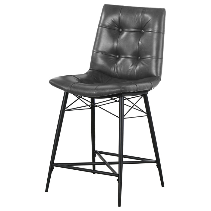 Aiken Counter Chair - De Avenue Furniture