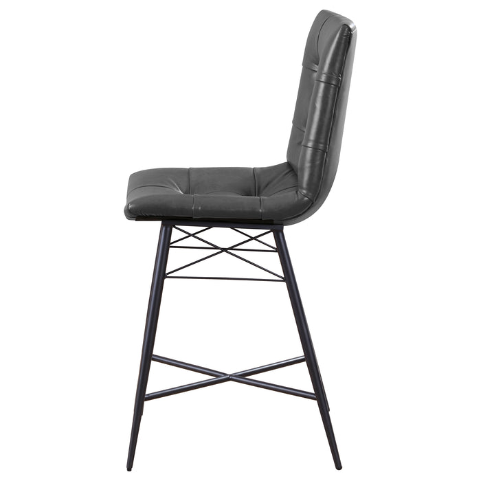 Aiken Counter Chair - De Avenue Furniture