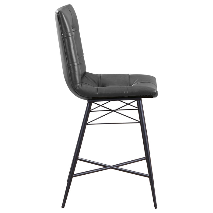Aiken Counter Chair - De Avenue Furniture