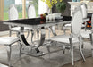 Antoine Dining Table - De Avenue Furniture