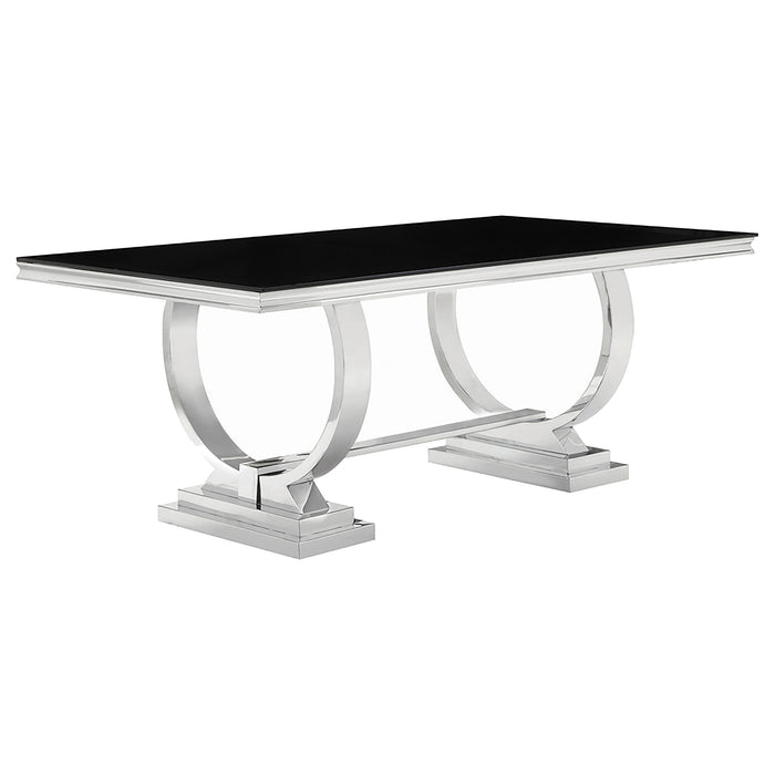 Antoine Dining Table - De Avenue Furniture