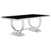 Antoine Dining Table - De Avenue Furniture