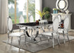 Antoine Dining Table - De Avenue Furniture
