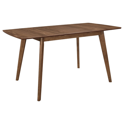 Alfredo Extension Dining Table - De Avenue Furniture