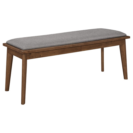 Alfredo Dining Bench - De Avenue Furniture