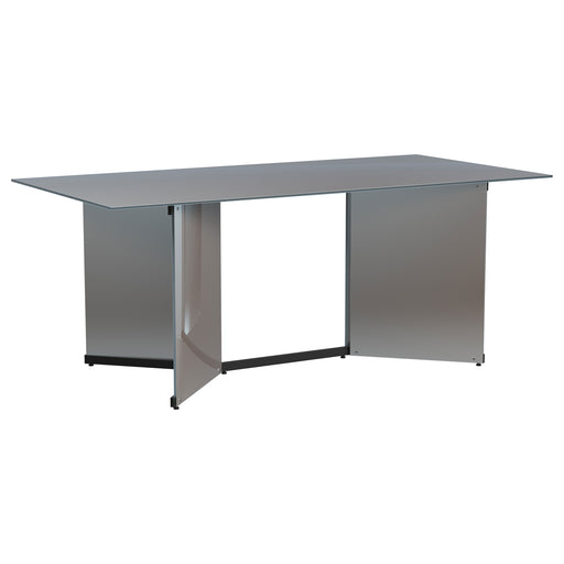Emery Dining Table - De Avenue Furniture