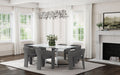 Emery Dining Table - De Avenue Furniture