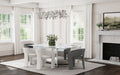 Emery Dining Table - De Avenue Furniture