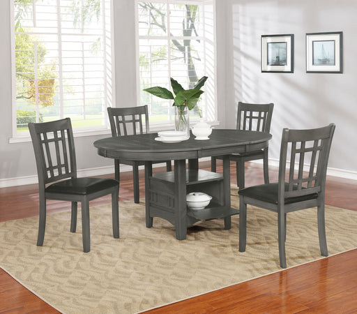 Lavon Dining Set - De Avenue Furniture