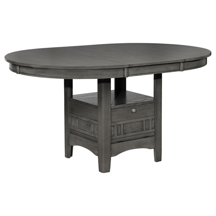Lavon Extension Dining Table - De Avenue Furniture