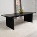 Brookmead Extension Dining Table - De Avenue Furniture