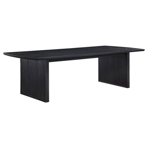 Brookmead Extension Dining Table - De Avenue Furniture
