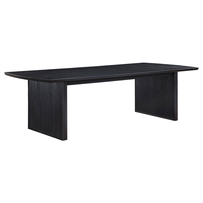Brookmead Extension Dining Table - De Avenue Furniture