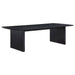Brookmead Extension Dining Table - De Avenue Furniture
