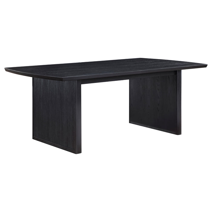 Brookmead Extension Dining Table - De Avenue Furniture