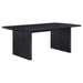 Brookmead Extension Dining Table - De Avenue Furniture