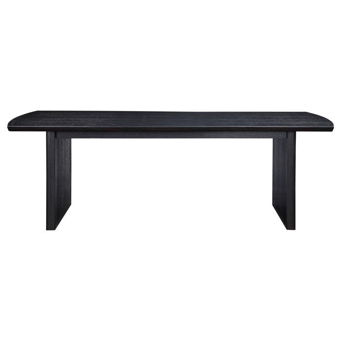 Brookmead Extension Dining Table - De Avenue Furniture