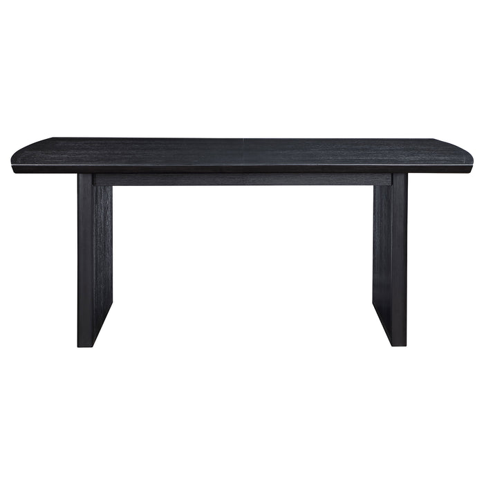 Brookmead Extension Dining Table - De Avenue Furniture