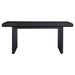 Brookmead Extension Dining Table - De Avenue Furniture