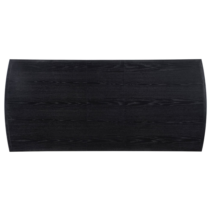 Brookmead Extension Dining Table - De Avenue Furniture