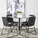 Aviano Dining Set - De Avenue Furniture