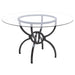 Aviano Dining Set - De Avenue Furniture