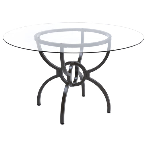 Aviano Dining Table - De Avenue Furniture