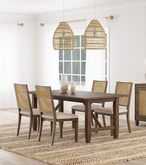 Matisse Dining Set - De Avenue Furniture