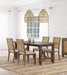 Matisse Dining Set - De Avenue Furniture