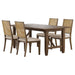 Matisse Dining Set - De Avenue Furniture
