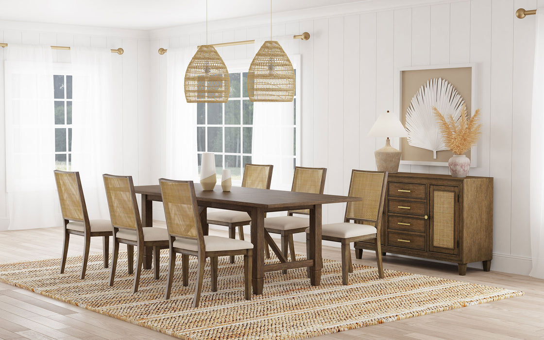 Matisse Dining Set - De Avenue Furniture