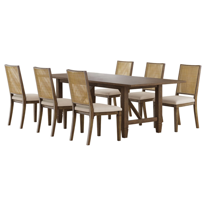 Matisse Dining Set - De Avenue Furniture