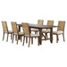 Matisse Dining Set - De Avenue Furniture