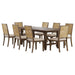 Matisse Dining Set - De Avenue Furniture
