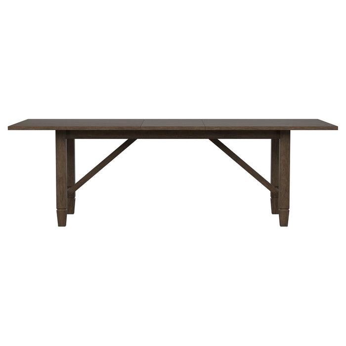 Matisse Extension Dining Table - De Avenue Furniture