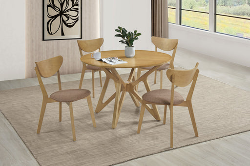 Elowen Dining Set - De Avenue Furniture