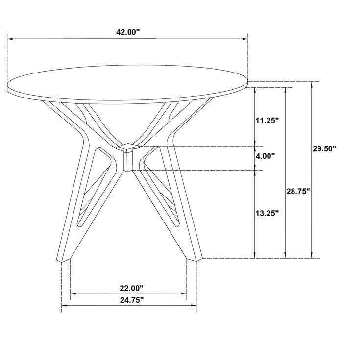 Elowen Dining Set