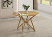 Elowen Dining Table - De Avenue Furniture