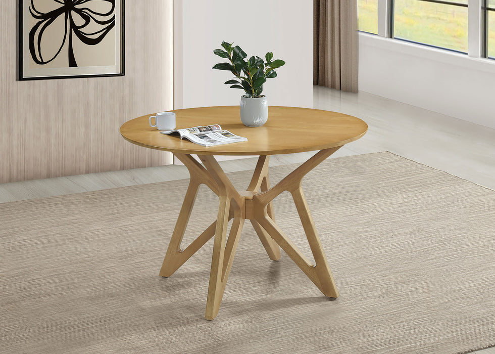 Elowen Dining Table - De Avenue Furniture