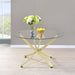 Beckham Dining Table - De Avenue Furniture