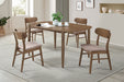 Dortch Dining Set - De Avenue Furniture