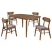 Dortch Dining Set - De Avenue Furniture