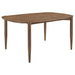 Dortch Dining Table - De Avenue Furniture