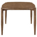 Dortch Dining Table - De Avenue Furniture